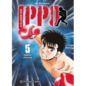  Preventa Hajime No Ippo 05